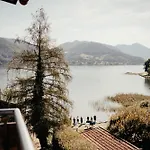 Terrassenhof 4* Bad Wiessee