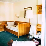 Hotel Terrassenhof Bad Wiessee