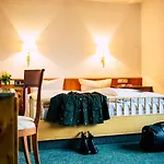 Hotel Terrassenhof 4*