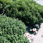 Terrassenhof Hotel Bad Wiessee