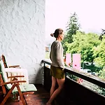 Terrassenhof 4* Bad Wiessee