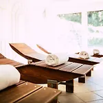 Hotel Terrassenhof Bad Wiessee