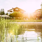 Terrassenhof 4* Bad Wiessee