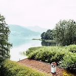 Hotel Terrassenhof Bad Wiessee