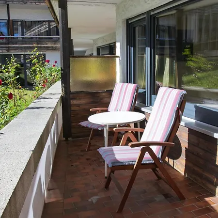 Hotel Terrassenhof 4*