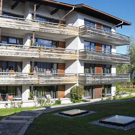 Terrassenhof Hotel 4*