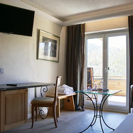 Hotel Terrassenhof 4*