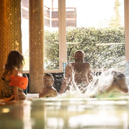Terrassenhof Hotel 4*