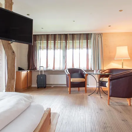 Terrassenhof 4* Bad Wiessee