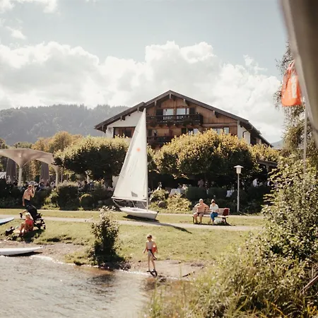 Terrassenhof Hotel 4*