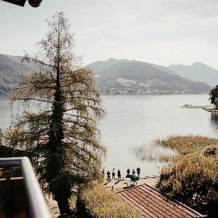 Terrassenhof 4* Bad Wiessee
