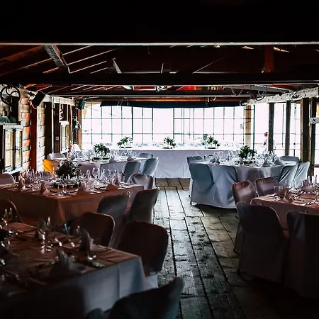 Terrassenhof Hotel 4*