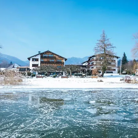Terrassenhof Hotel 4*