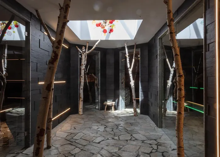 Terrassenhof 4* Bad Wiessee