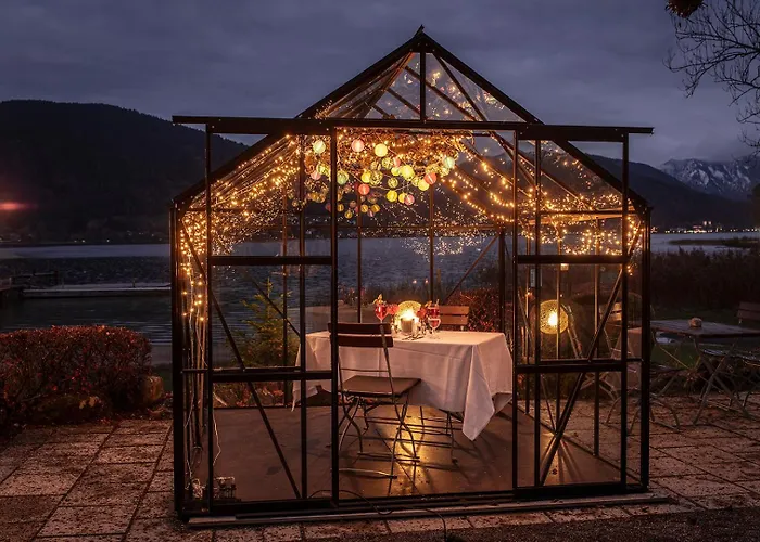Terrassenhof 4*