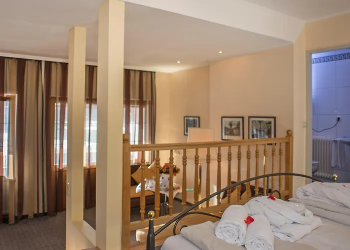 Terrassenhof 4*