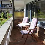 Hotel Terrassenhof 4*