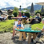 Terrassenhof Hotel Bad Wiessee