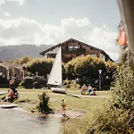Terrassenhof Hotel 4*