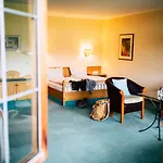 Terrassenhof Hotel 4*