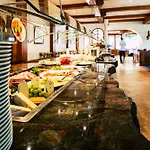 Hotel Terrassenhof Bad Wiessee