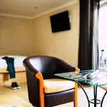 Hotel Terrassenhof 4*