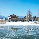 Terrassenhof Hotel 4*