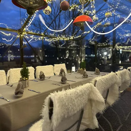 Terrassenhof Hotel