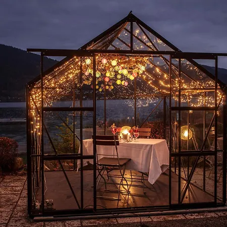Terrassenhof 4*