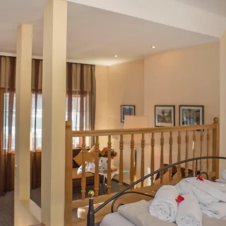 Terrassenhof 4*