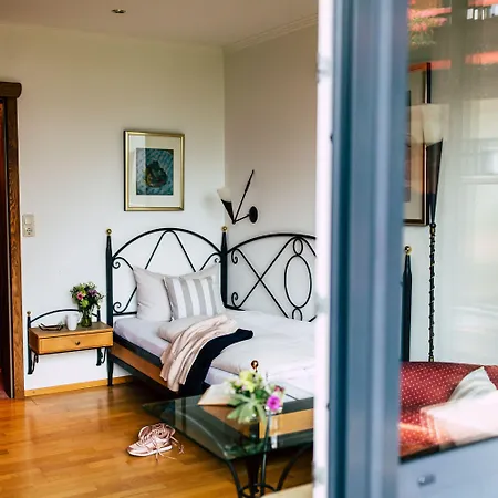 Terrassenhof 4* Bad Wiessee