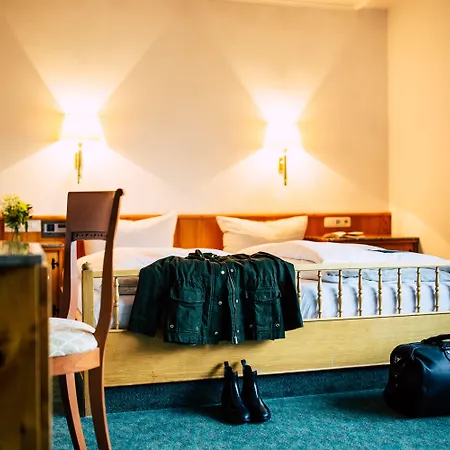 Szálloda Terrassenhof 4*