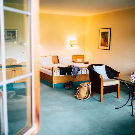 Terrassenhof Szálloda 4*