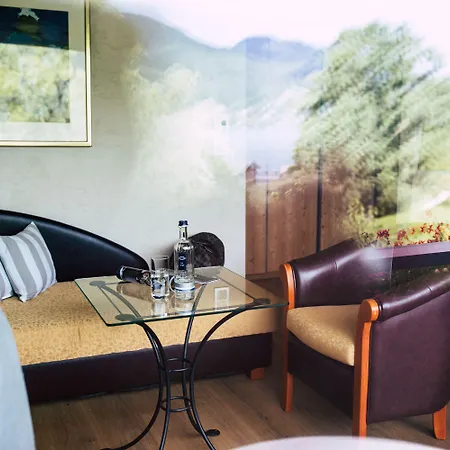 Terrassenhof Szálloda