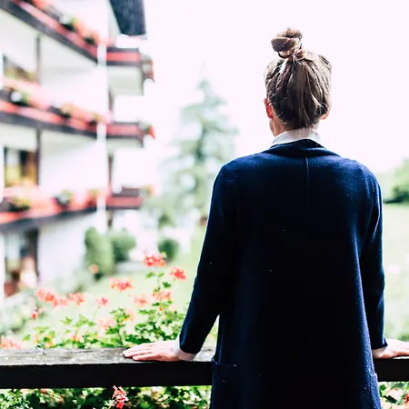 Terrassenhof Szálloda