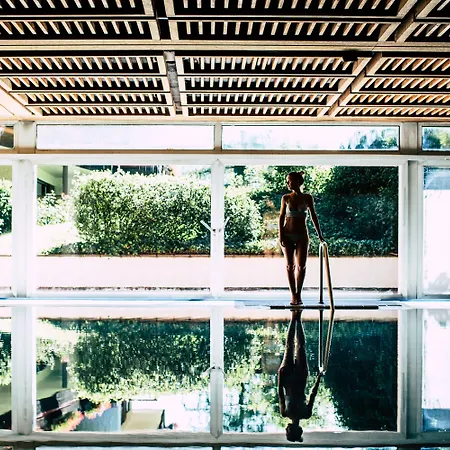 Terrassenhof 4* Bad Wiessee