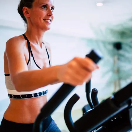 Szálloda Terrassenhof