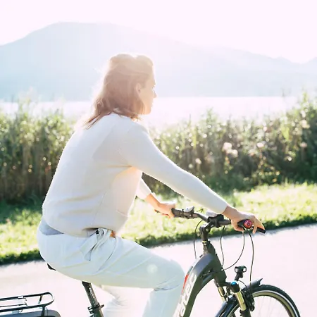 Ξενοδοχείο Terrassenhof Bad Wiessee