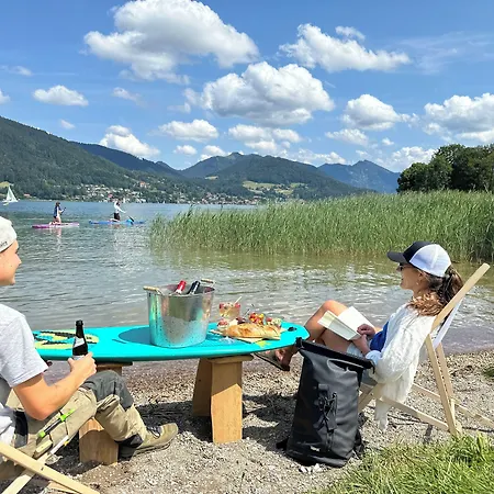 Terrassenhof 4* Bad Wiessee