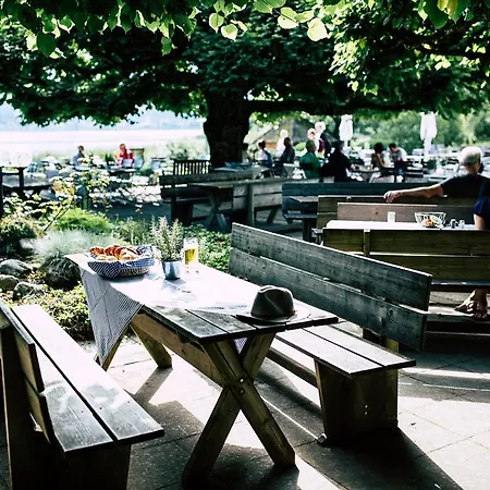Terrassenhof 4* Bad Wiessee