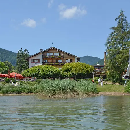 Terrassenhof 4*