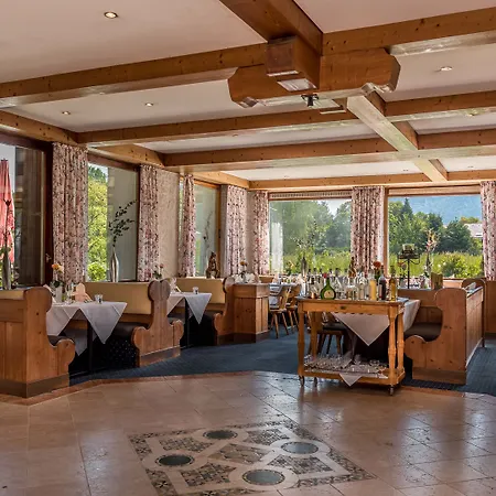 Hotel Terrassenhof