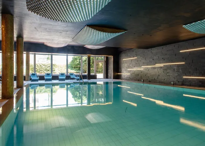 Terrassenhof 4*
