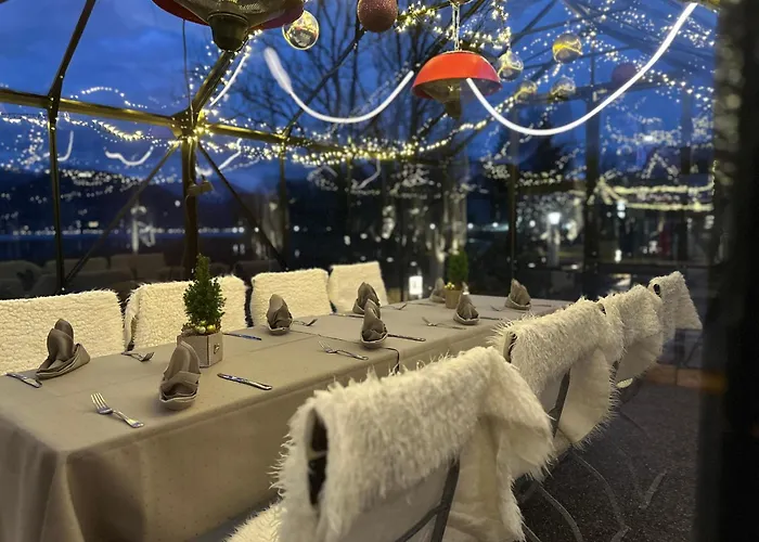 Terrassenhof Hotel