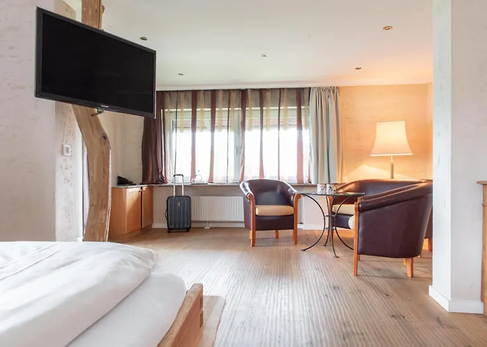 Terrassenhof 4* Bad Wiessee
