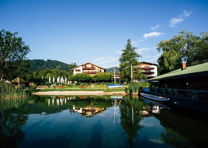 Terrassenhof Hotel